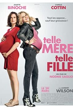 Eyvah Anne Oluyorum – Telle mère, telle fille izle (2017)