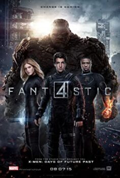 Fantastik Dörtlü 2015 Türkçe Dublaj izle 720p
