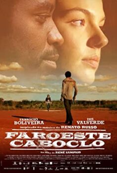 Faroeste Caboclo – Silahların Gölgesinde Türkçe Dublaj izle