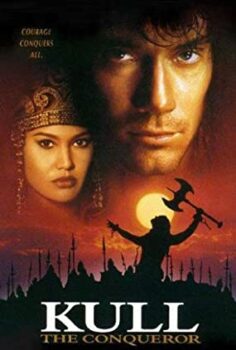 Fatih Kull (Kull The Conqueror) Türkçe Dublaj İzle