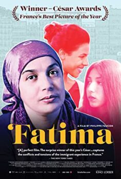 Fatima Türkçe Dublaj film izle hd
