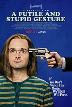 Faydasız ve Aptalca Bir Hareket izle (2018)