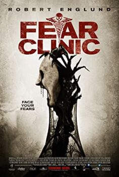 Fear Clinic Türkçe Altyazılı İzle