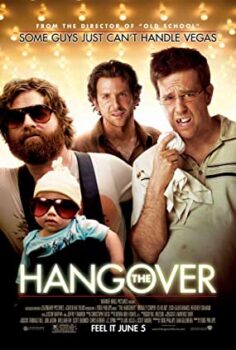 Felekten Bir Gece 1 (The Hangover) izle