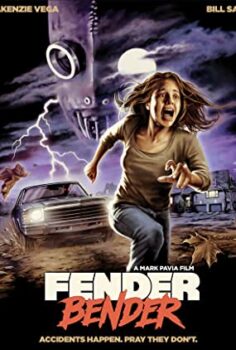 Fender Bender izle (2016)