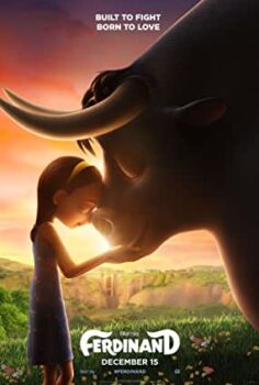 Ferdinand – The Story of Ferdinand (2017)