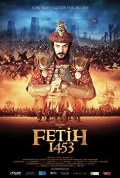 Fetih 1453 izle (2012)