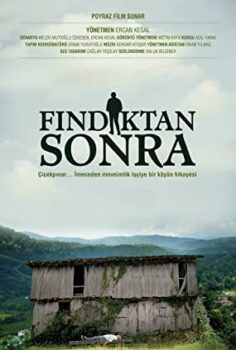 Fındıktan Sonra Yerli Belgesel izle (2019)