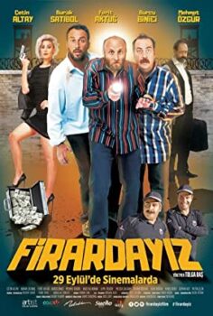 Firardayız (2017)