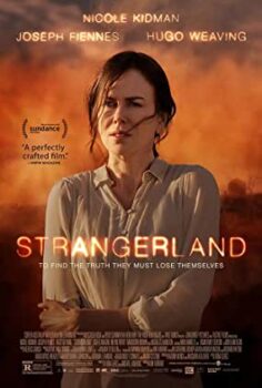 Fırtınanın Ortasında – Strangerland izle (2015)