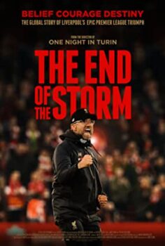 Fırtınanın Sonu – The End of the Storm izle (2020)