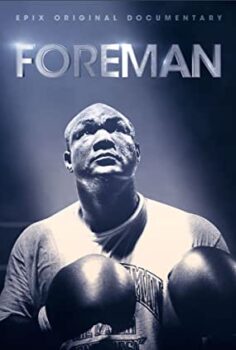 Foreman izle (2017)