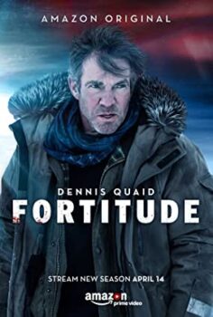Fortitude Sezon 1 (Bölüm 4-5) Türkçe Altyazılı İzle