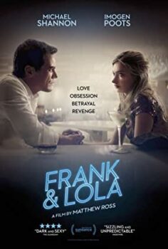 Frank ve Lola izle 720p film