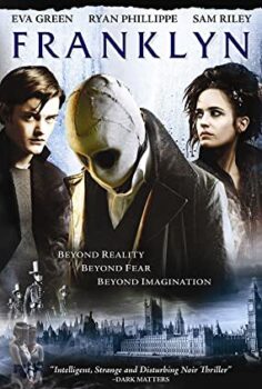 Franklyn (Dark World) Bilim Kurgu Filmleri Film izle
