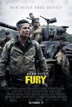 Fury 720p Altyazılı izle