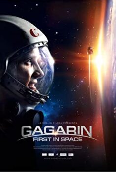 Gagarin: First in Space – Gagarin. Pervyy v kosmose 2013 Türkçe Dublaj izle