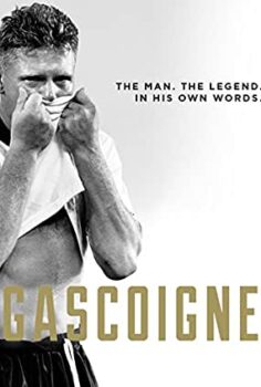 Gascoigne Altyazılı Film izle 2015