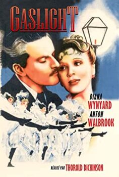 Gaz Lambası izle Gaslight 1940 izle