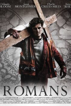 Gazap | Romans Türkçe Dublaj izle (2017)
