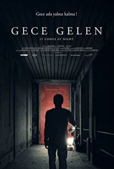 Gece Gelen – It Comes at Night altyazılı izle (2017 )