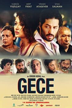 Gece izle Yerli film