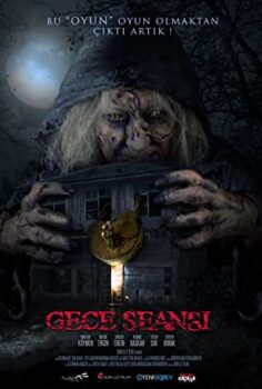 Gece Seansı izle (2016)