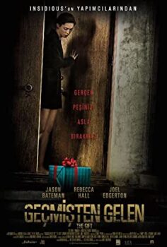 Geçmişten Gelen Türkçe Dublaj film izle hd