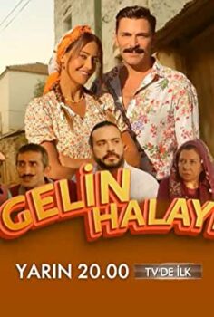 Gelin Halayı yerli film izle (2021)
