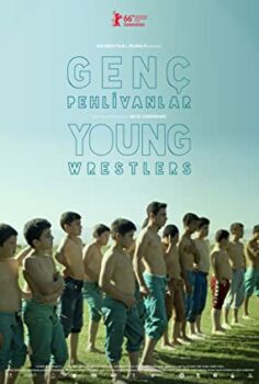 Genç Pehlivanlar izle (2017)