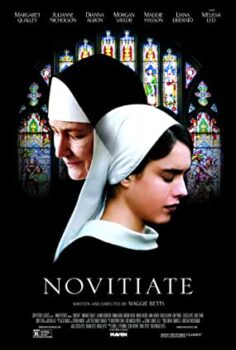 Genç Rahibeler – Novitiate izle (2017)