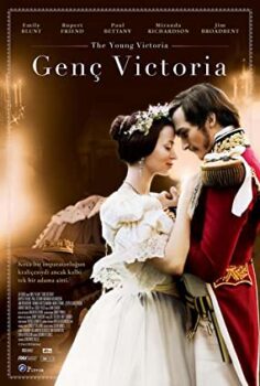 Genç Victoria Türkçe Dublaj izle