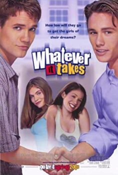 Gençlik Kural Tanımaz izle – Whatever It Takes altyazı (2000)