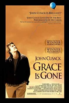 Gidenler ve Kalanlar (Grace Is Gone) 720p Türkçe Dublaj izle