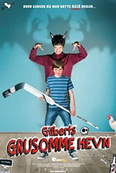 Gilbert İntikam Peşinde – Gilbert’s Grim Revenge Full izle (2016)