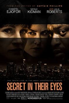 Gizemli Gerçek (film) Türkçe Dublaj izle