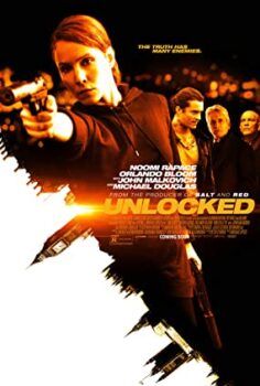 Gizli Kod & Unlocked (2017)