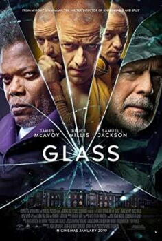 Glass izle (2019)