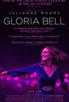 Gloria Bell izle (2018)