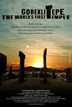 Göbeklitepe: Dünyanın İlk Tapınağı (2010)