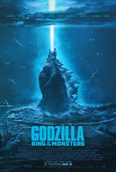 Godzilla 2 izle macera filmi