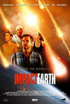 Göktaşı – Impact Earth izle