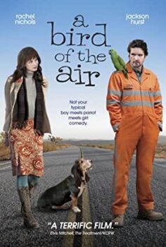 Gökte Bir Kuş (A Bird Of The Air) Türkçe Dublaj İzle