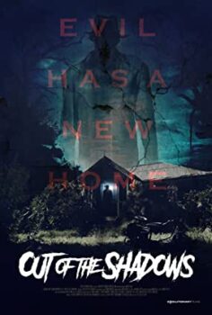 Gölgedeki Hayalet – Out of the Shadows izle (2017)