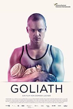 Goliath izle (2017)