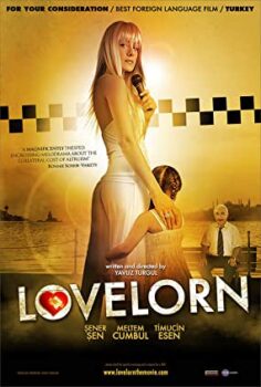 Gönül Yarası izle