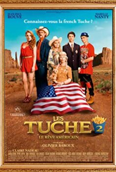 Görgüsüzler 2 izle 720p film