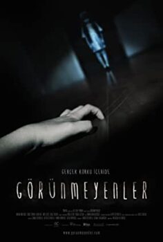 Görünmeyenler Yerli Film izle