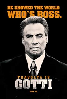 Gotti Biyografi izle (2018)