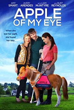Göz Bebeğim & Apple of My Eye Türkçe izle (2017)